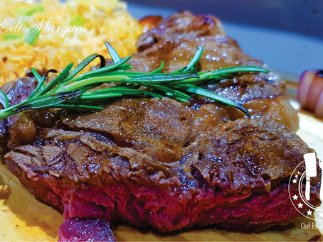 Entrecôte – Filé de Costela