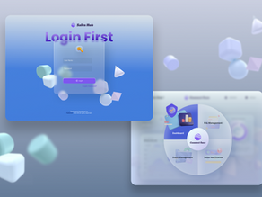 Is the Latest Glassmorphism Sales Force Automation System Worth the Investment?