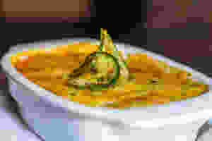 Healthy Lasagna