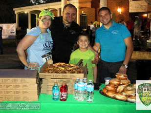 Giovanni’s, "Italy" in The Villages, FL