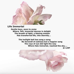 Signs of Approaching Death