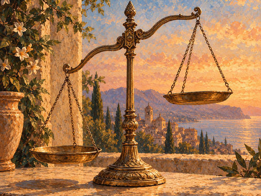 Balance