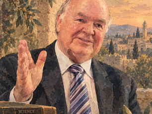 John Lennox