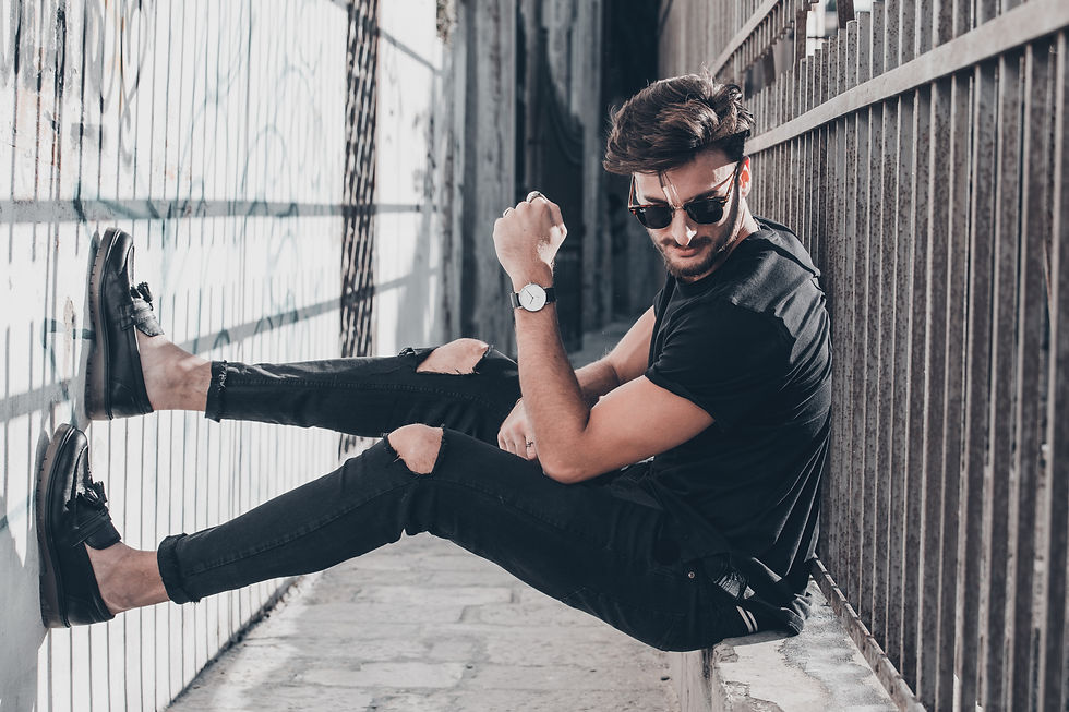 Gravithin watchs
