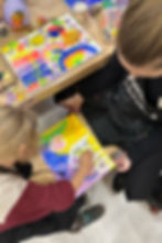 PINSEL&POPCORN - "Das Kinderatelier" 🎠