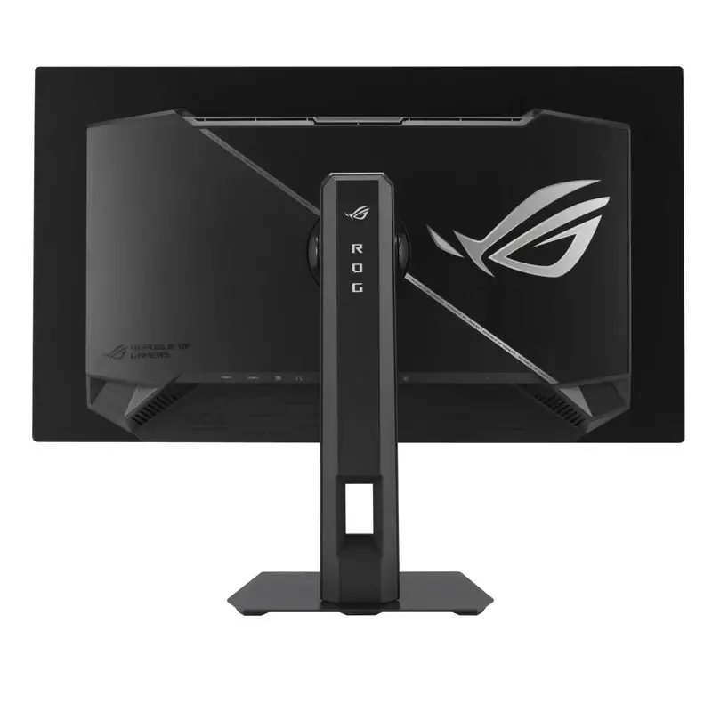 Thumbnail: ASUS ROG Strix OLED XG27AQDMES 27" 1440p QD-OLED, 240 Hz, 0.03ms