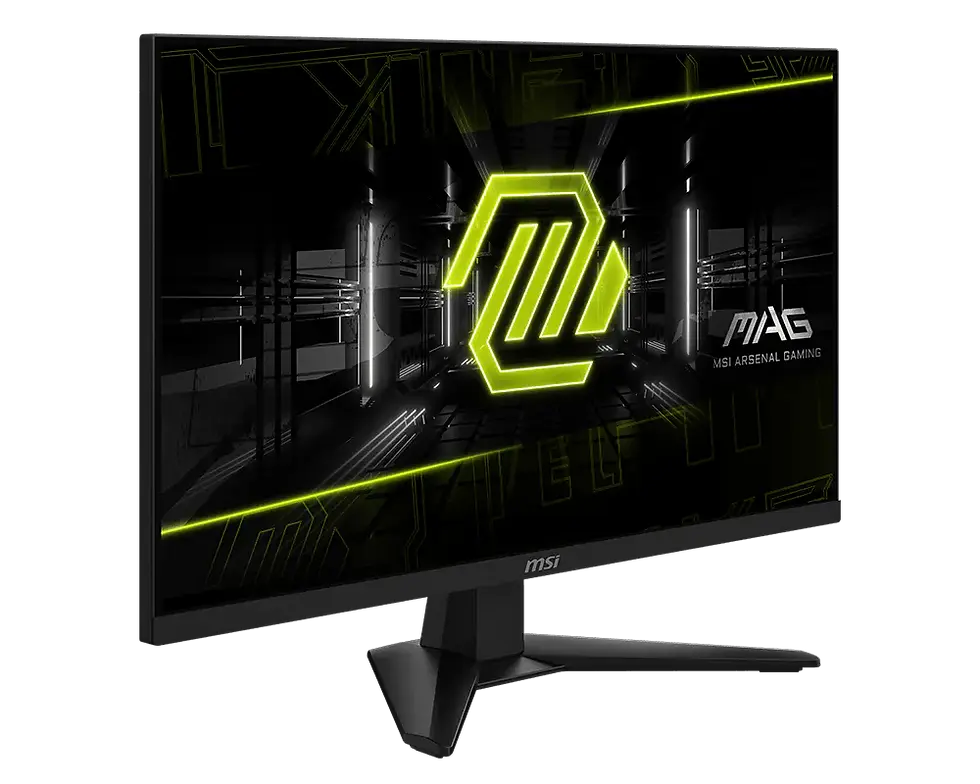 Thumbnail: MSI 274F 27" 200hz 0.5ms Rapid IPS 1920 x 1080 AMD Freesync AI Vision