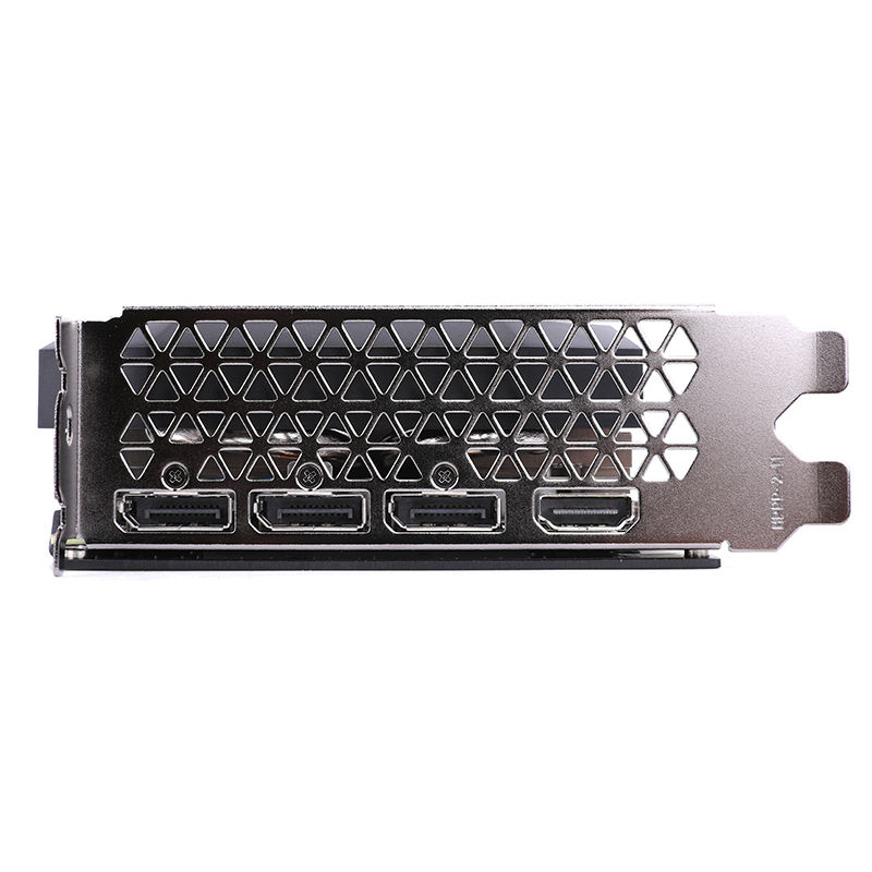 Thumbnail: COLORFUL RTX 3060 NB DUO BATTLE AX V4 12GB GDDR6