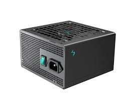 Thumbnail: Deepcool PN850M 850w 80+ Gold Rated Fully Modular PCIE 5.1