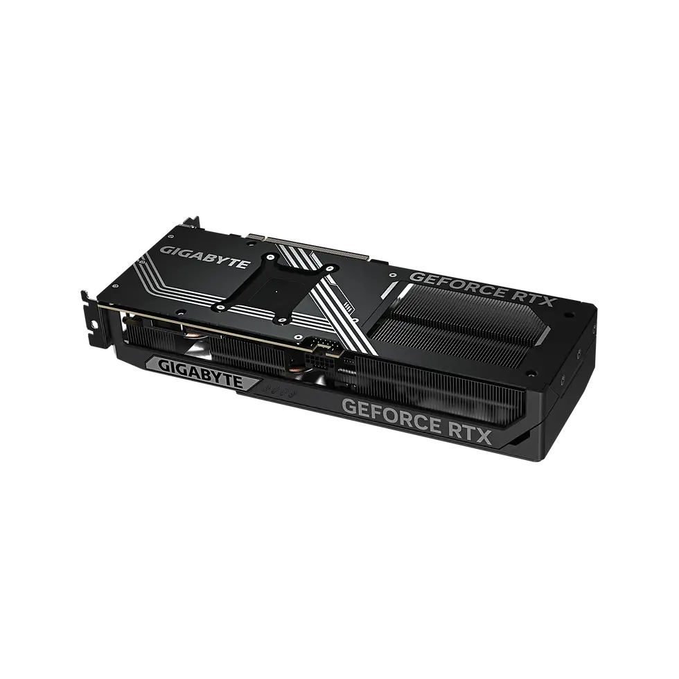 Thumbnail: GIGABYTE RTX 5070 Ti WINDFORCE OC 16gb GDDR7