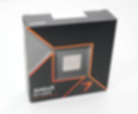 AMD Ryzen 7 9700X 8 Cores 16 Threads DDR5 (local PH supply. Not grey