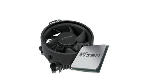 AMD Ryzen 7 5700x 8 Cores 16 Threads TRAY TYPE (w/o box