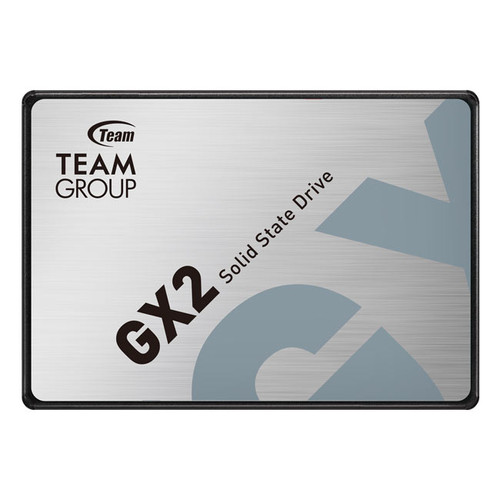 Team Group GX2 256gb Sata III SSD BattlePassTechParts