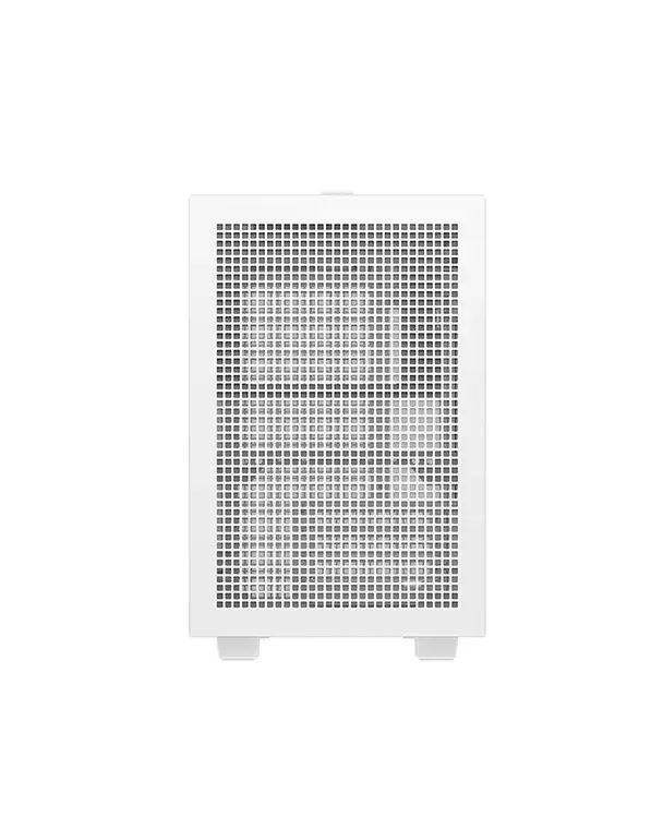 Thumbnail: Deepcool CH160 PLUS SFF MATX/ITX WHITE Chassis