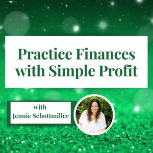 Practice Finances | Ready, Set, Treat!