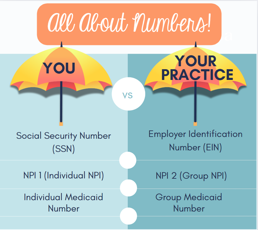 All About Numbers!
