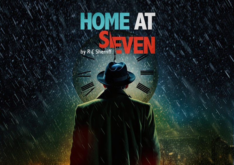 Claire Evans on Directing the first London Revival of Home at Seven