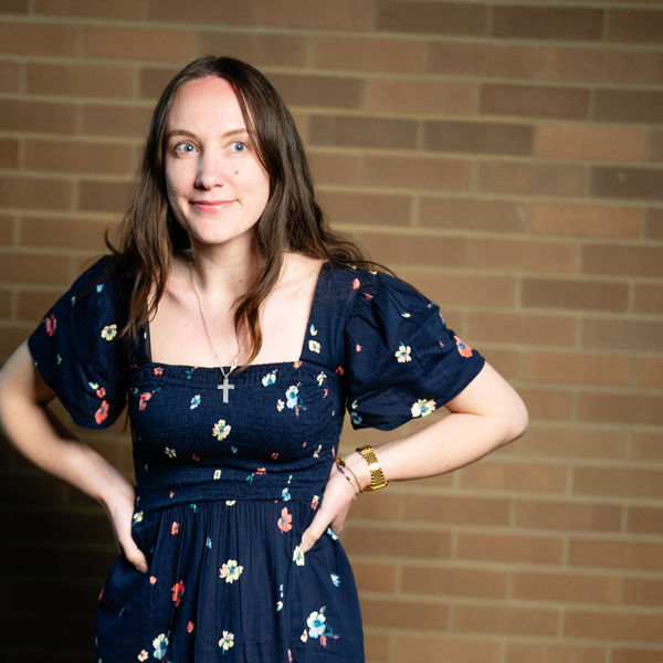 Comedy, Catholicism, and Choice: Roe v. Wade versus Katie heads to The Edinburgh Fringe