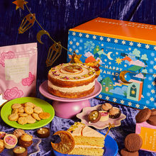 Cutter & Squidge Unveils Joyful Ramadan and Eid Collections Inspired by Tradition and Togetherness