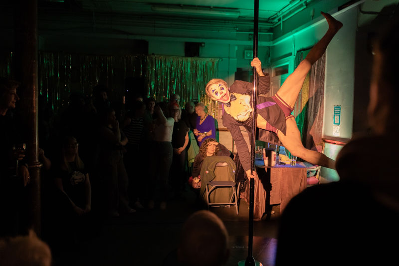 Underground queer cabaret bar to open beneath Ramsgate barbershop