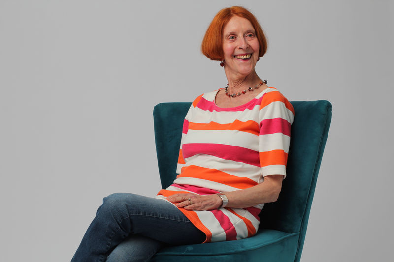 Helga Joergens