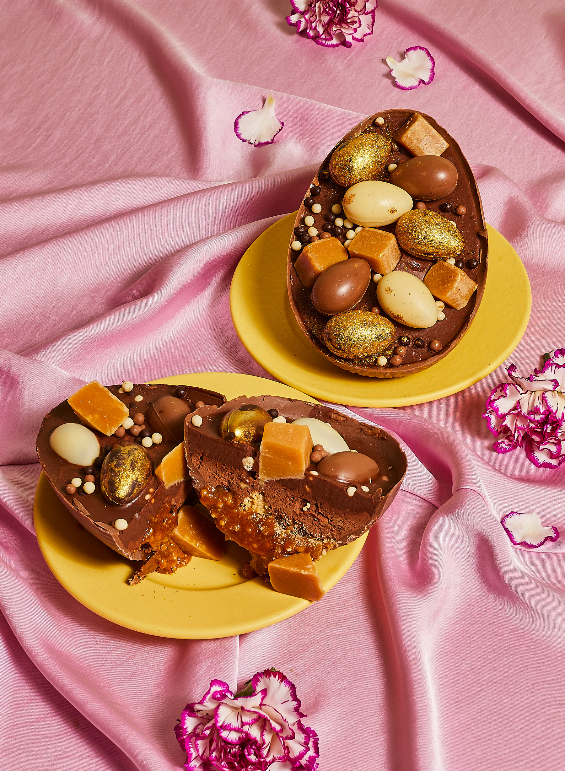 Cutter & Squidge Goes Big on Indulgence with a Showstopping Easter Collection for 2026