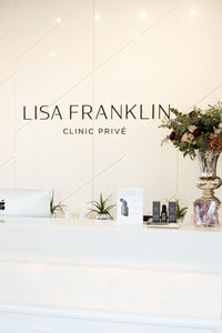HM Visits Lisa Franklin London: Where Clinical Precision Meets Genuine Luxury in Knightsbridge