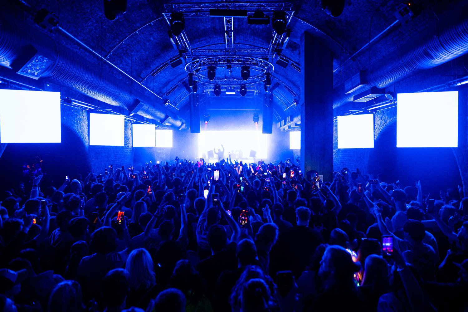 The Steel Yard Announces 10th Birthday Celebrations With MooJo, Antares and Redfreya.