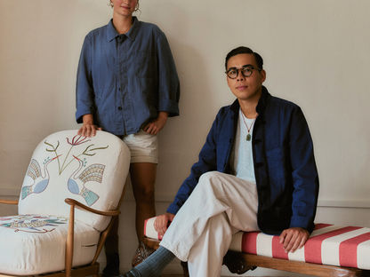 Vinterior’s One of One: Where Vintage Becomes the New Luxury