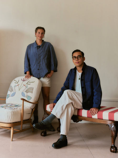 Vinterior’s One of One: Where Vintage Becomes the New Luxury