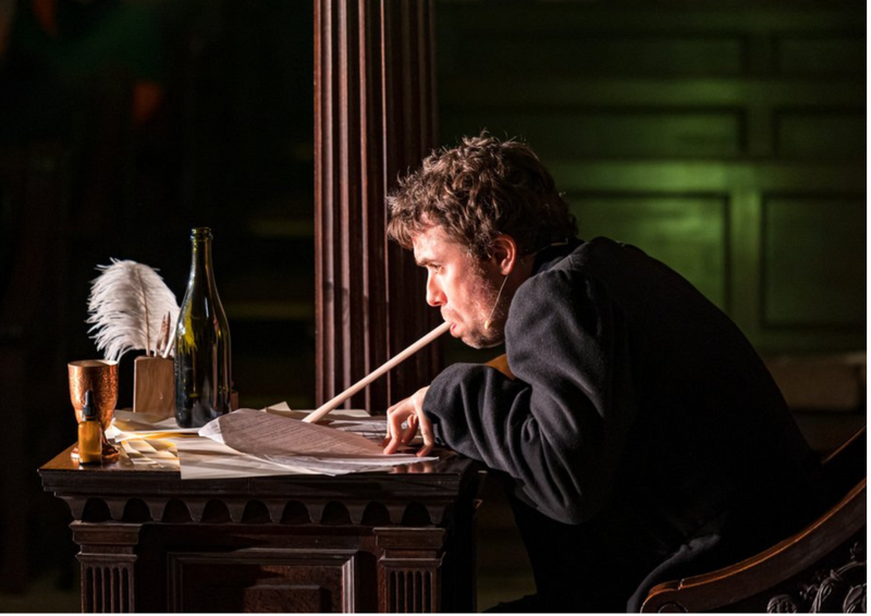 Beethoven – I Shall Hear in Heaven