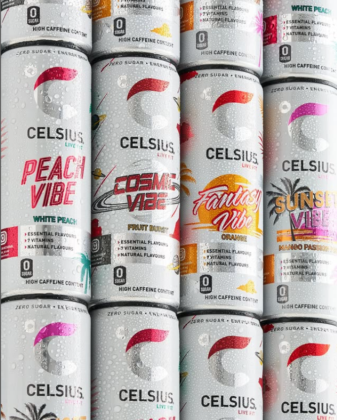 CELSIUS