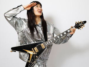 Q&A with Charlene Kaye on Diversity Shredder Ahead of the Edinburgh Fringe