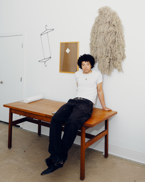 Société Announces The Representation Of Salim Green