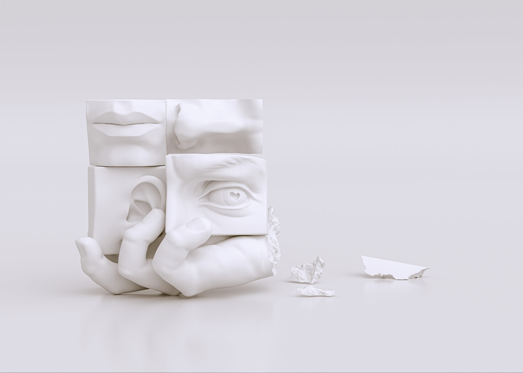The Reality of Senses: How We Feel the World Before We Understand It