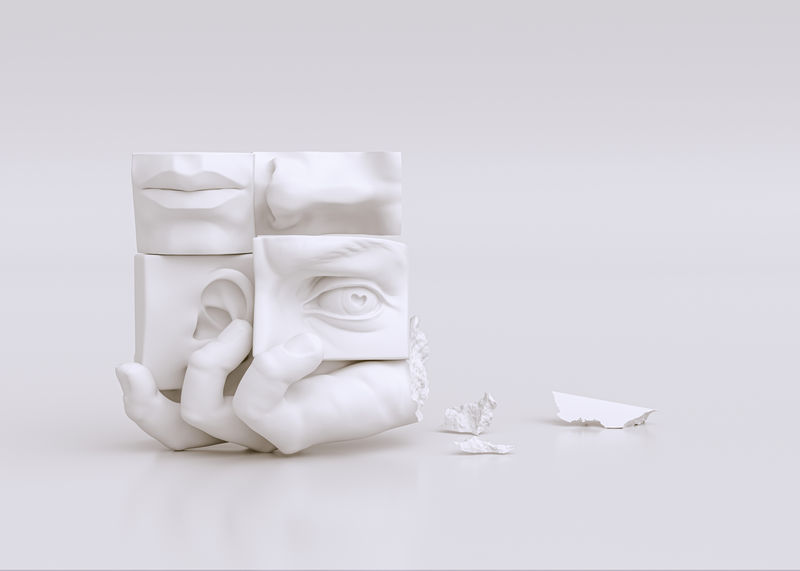 The Reality of Senses: How We Feel the World Before We Understand It
