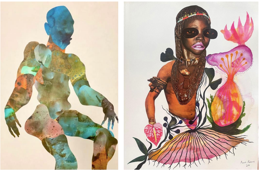 1897 Gallery Inaugurates New Nomadic Exhibition Program With ‘freedom In Multitudes’ | A Cross-cultural Dialog