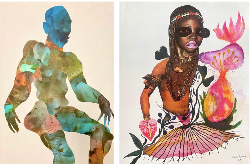 1897 Gallery Inaugurates New Nomadic Exhibition Program With ‘freedom In Multitudes’ | A Cross-cultural Dialog