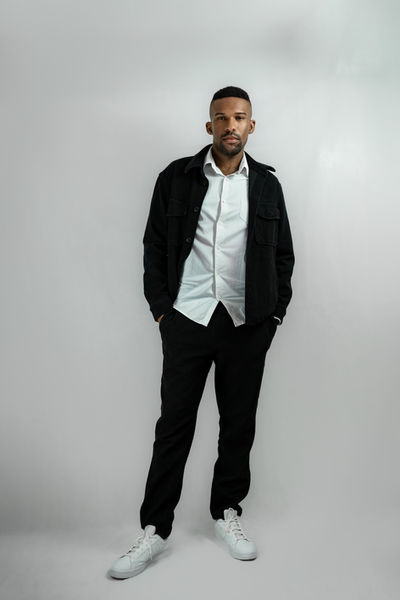De’Jon Reigns with Hazel Jean, Bringing Denim to the Forefront. With first solo sold out show.