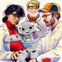 How to Train Your Robot (To Be Funny): The Hilarious Sci-Fi Show Teaching Kids About AI