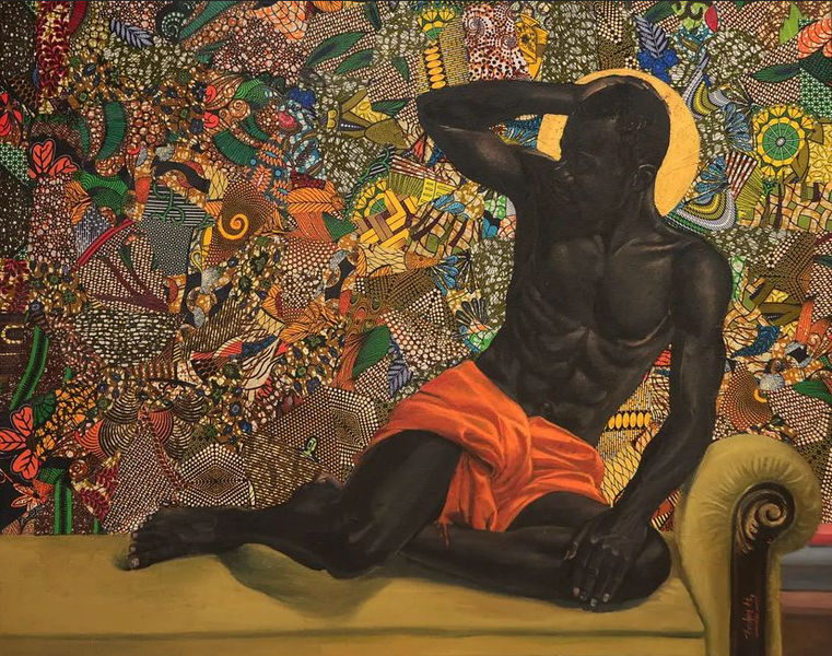 In the Act of Becoming: A Celebration of Identity, Leadership, and Art in Lagos