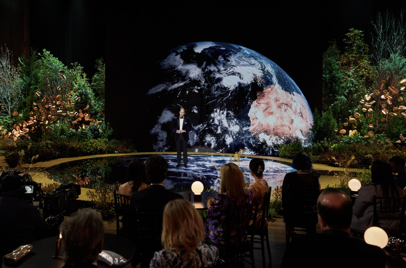 Hope Solutions and The Earthshot Prize – Five Years of Redefining Sustainable Events