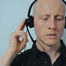 Sam MacGregor on Portraying NHS 111 Life in his debut Hold the Line