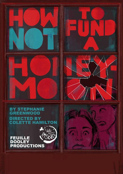 Co-Producers of Broadway’s Operation Mincemeat bring two new productions direct from NYC to Edinburgh Festival