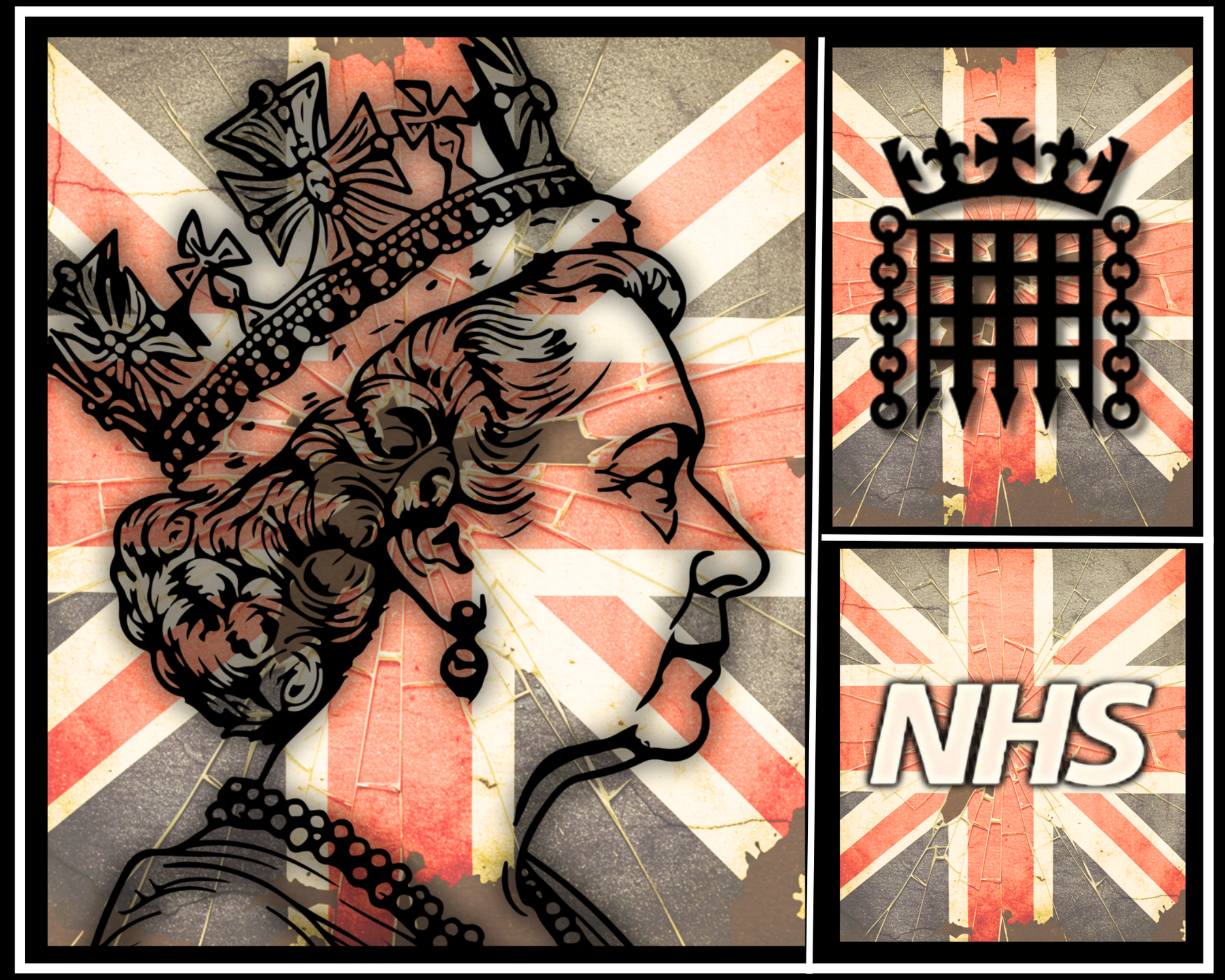 Your Country Needed You, You Were Signed Off Sick