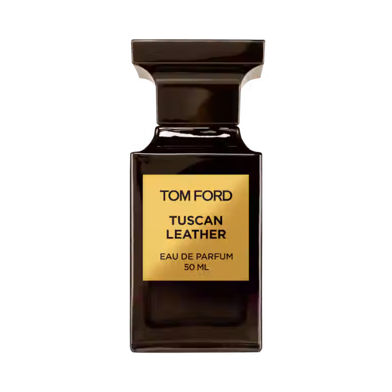Tom Ford. Tuscan Leather.
