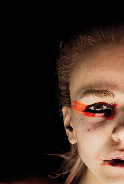 Frân Wen announces multi-art form trilogy for 40th birthday