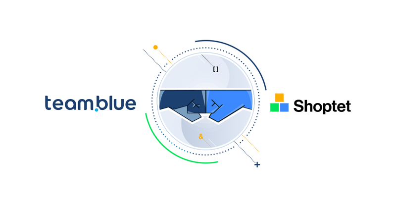 Shoptet Joins team.blue in a Defining Power Shift