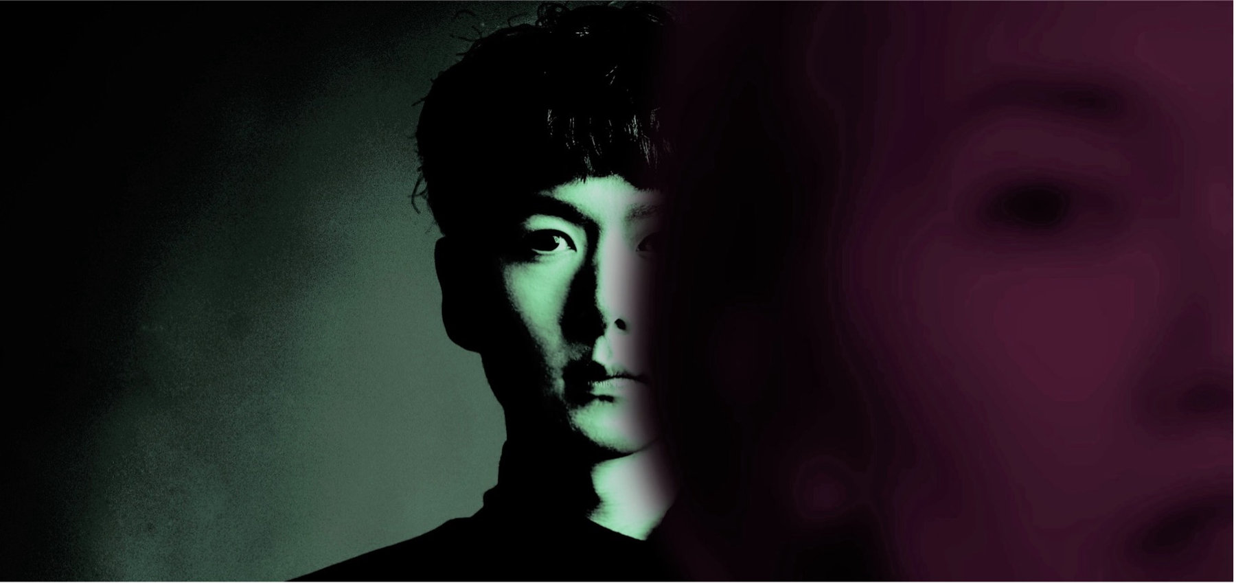 Writer Jun Noh on his theatre show Things Between Heaven and Earth