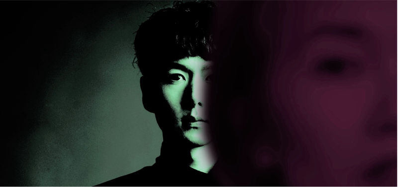 Writer Jun Noh on his theatre show Things Between Heaven and Earth